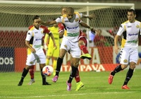 Nhận định Vila Nova vs Criciuma 05h15, ngày 02/10 (hạng 2 Brazil)