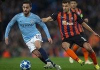 Nhận định Atalanta vs Shakhtar Donetsk 23h55, 1/10 (Vòng bảng C1 châu Âu)