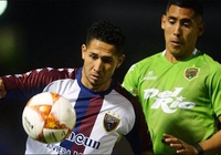 Nhận định FC Juarez vs Atlante 09h00, ngày 03/10 (Cúp QG Mexico)