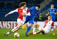 Nhận định Slavia Praha vs Dortmund 23h55, 2/10 (Champions League 2019/20)