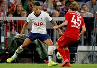 Nhận định Tottenham vs Bayern Munich 02h00, 2/10 (Vòng bảng C1 châu Âu)