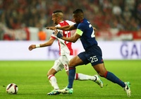 Nhận định Valencia vs Ajax 02h00, 3/10 (Vòng bảng C1 châu Âu)