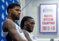 Paul George sẽ chơi trận đầu tiên vào...tháng 11