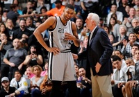 Thư viện NBA: San Antonio Spurs, bố già vùng Texas