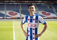 Kết quả U21 Jong Heerenveen vs U21 Jong Heracles Almelo (FT 1-1): Cầm vàng lại để vàng rơi