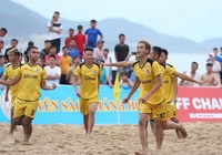 Đương kim vô địch Gia Việt FC: Có gió phố Biển, có nắng Hà thành…