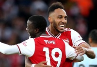 Nhận định Arsenal vs Standard Liege 02h00, 4/10 (Europa League 2019/20)