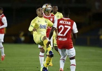 Nhận định Independiente Santa Fe vs Atletico Bucaramanga 08h00, ngày 04/10 (VĐQG Colombia)