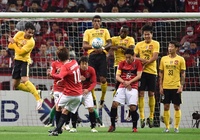 Nhận định Urawa Reds vs Guangzhou Evergrande 17h30, 02/10 (AFC Champions League)