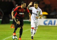 Nhận định Vitoria Salvador vs Recife 07h30, ngày 04/10 (hạng 2 Brazil)