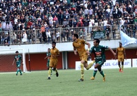Nhận định Bhayangkara vs PSS Sleman 15h30, ngày 04/10 (VĐQG Indonesia)