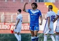 Nhận định Brescia vs Sassuolo 01h45, 5/10 (Vòng 7 VĐQG Italia)