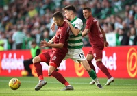 Nhận định Celtic vs CFR Cluj 02h00, 04/10 (vòng bảng Europa League)