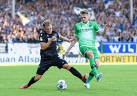 Nhận định Darmstadt vs Karlsruher 23h30, 4/10 (Vòng 9 Hạng 2 Đức 2019/20)