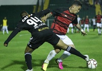 Nhận định Figueirense vs Oeste 05h15, 5/10 (Vòng 26 Hạng 2 Brazil 2019)