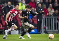 Nhận định Rosenborg vs PSV Eindhoven 02h00, 04/10 (vòng bảng Europa League)