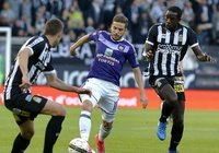 Nhận định Sporting Charleroi vs Anderlecht 01h30, 5/10 (Vòng 10 VĐQG Bỉ)