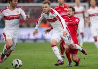 Nhận định Stuttgart vs Wehen 23h30, 4/10 (Vòng 9 Hạng 2 Đức 2019/20)