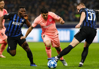 Xem trực tiếp Barca vs Inter Milan ở đâu, kênh nào?