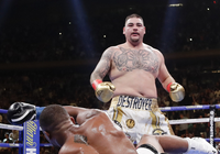 Andy Ruiz: Joshua nên nghỉ ngơi nếu anh ta thua trận tái đấu