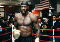 Bạn có biết: Deontay Wilder nổi tiếng nhờ tẩn thánh troll Charlie Zelenoff