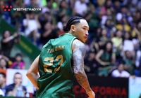 Chính thức: Tâm Đinh là tân binh đầu tiên gia nhập Saigon Heat tại ABL