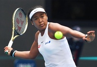 Naomi Osaka chờ đón Bianca Andreescu ở China Open