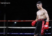 Nguyễn Văn Hải vs Charly Suarez: Khi siêu phòng thủ đụng độ cỗ máy đấm