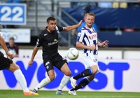 Nhận định Heerenveen vs PEC Zwolle 01h45, 6/10 (Vòng 9 VĐQG Hà Lan 2019/20)