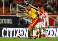 Nhận định Monarcas Morelia vs Necaxa 09h00, 05/10 (vòng 13 VĐQG Mexico Apertura)