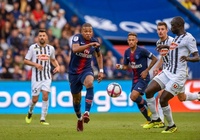 Nhận định PSG vs Angers 22h30, 5/10 (Vòng 9 Ligue 1)