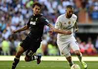 Nhận định Real Madrid vs Granada 21h00, 5/10 (Vòng 8 La Liga)