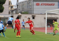 Nhận định YSCC Yokohama vs Fukushima United FC 11h00, ngày 05/10 ( hạng 3 Nhật Bản)