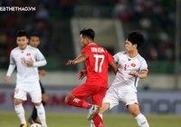 Nội bộ ĐTQG Indonesia bất ổn trước trận gặp tuyển Việt Nam
