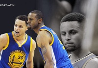 Stephen Curry đang rất nhớ nhung Andre Iguodala