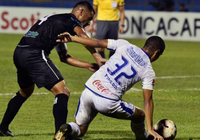 Trực tiếp Comunicaciones vs Olimpia: Giành vé đi tiếp