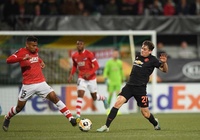 De Gea xuất thần, MU hòa thất vọng trên đất Hà Lan