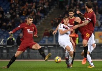 Nhận định AS Roma vs Cagliari 20h00, 6/10 (Vòng 7 VĐQG Italia)