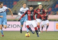 Nhận định Bologna vs Lazio 20h00, 6/10 (Vòng 7 VĐQG Italia)