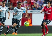 Nhận định Club Tijuana vs Atlas 09h00, 6/10 (Vòng 13 VĐQG Mexico 2019/20)