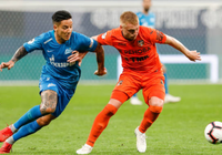 Nhận định FC Ural vs Zenit 15h30, ngày 06/10 (VĐQG Nga)