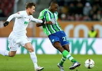 Nhận định M'gladbach vs Augsburg 18h30, 6/10 (Vòng 7 VĐQG Đức)