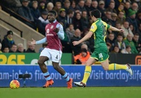 Nhận định Norwich vs Aston Villa 21h00, 05/10 (vòng 8 Ngoại hạng Anh)