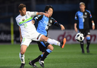 Nhận định Shonan Bellmare vs Kawasaki Frontale 17h00, ngày 06/10 (VĐQG Nhật Bản)