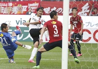 Nhận định YSCC Urawa Reds vs Shimizu S-Pulse 15h00, ngày 06/10 (VĐQG Nhật Bản)