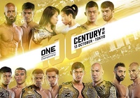 Làm thế nào để xem trực tiếp ONE: CENTURY tại Việt Nam?