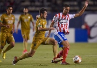 Nhận định FC Juarez vs Atletico San Luis 07h00, ngày 07/10 (VĐQG Mexico)