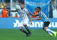 Nhận định Gremio vs Corinthians 05h00, 06/10 (vòng 23 VĐQG Brazil)