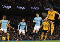Nhận định Man City vs Wolves 20h00, 6/10 (Vòng 8 NHA)