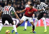 Nhận định Newcastle vs MU 22h30, 6/10 (Vòng 8 Ngoại hạng Anh 2019/20)